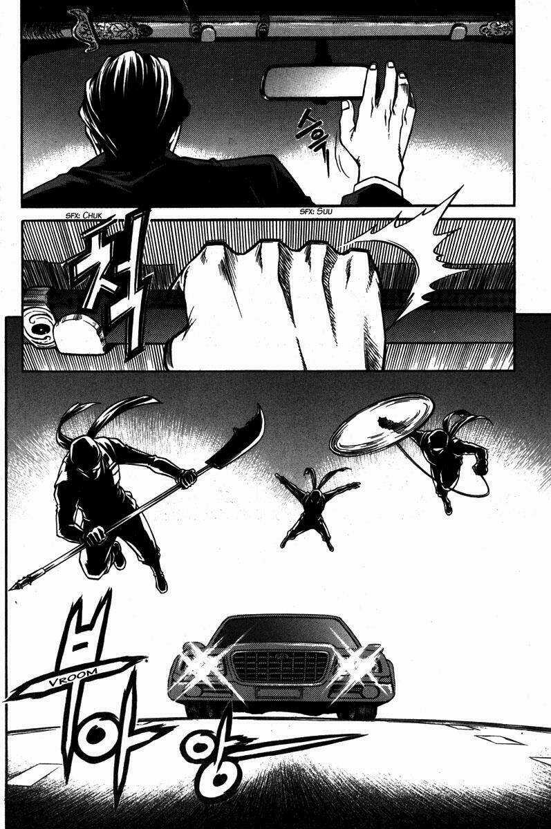 Ping Chapter 11 trang 6