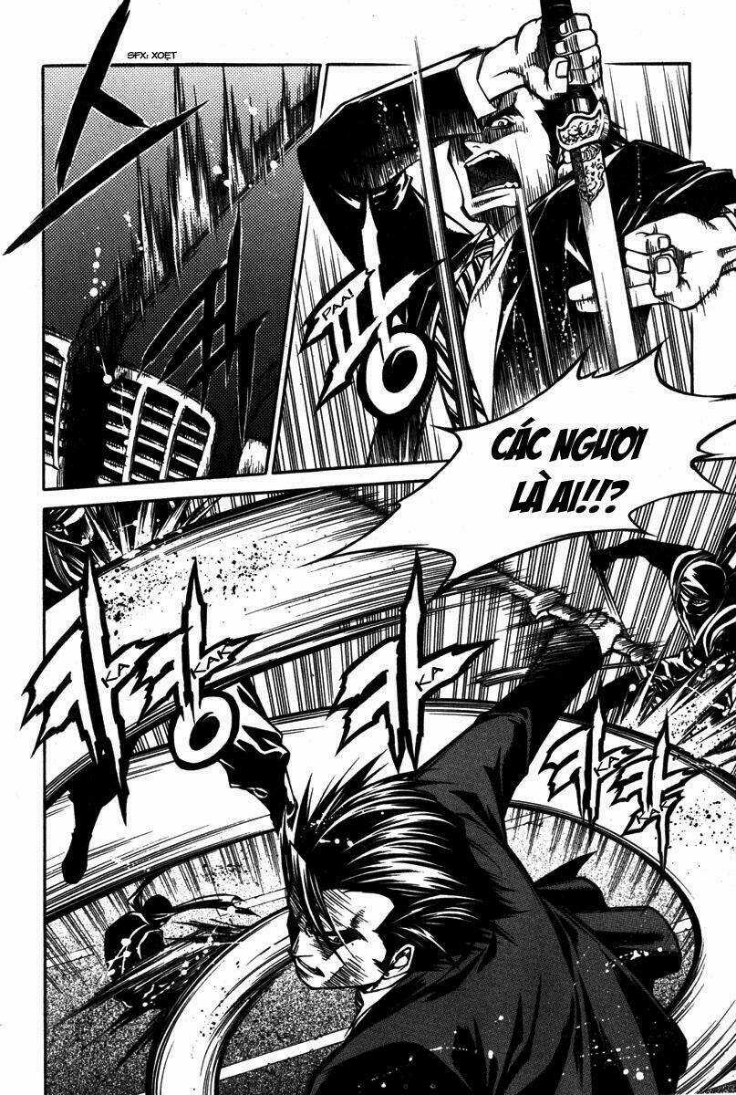 Ping Chapter 11 trang 8