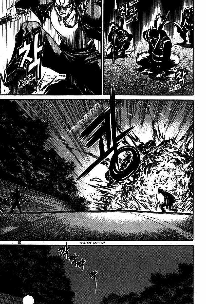 Ping Chapter 11 trang 9