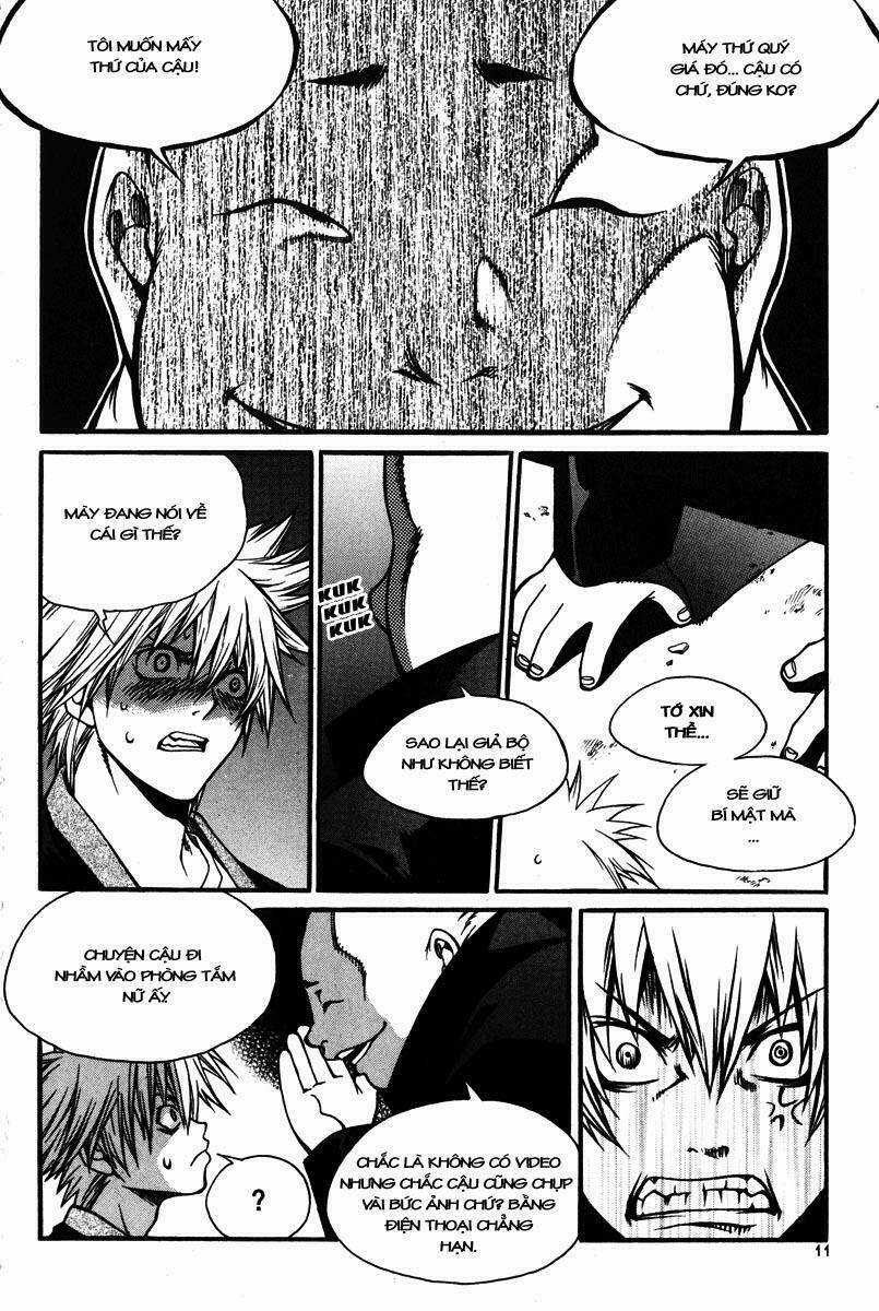 Ping Chapter 13 trang 11