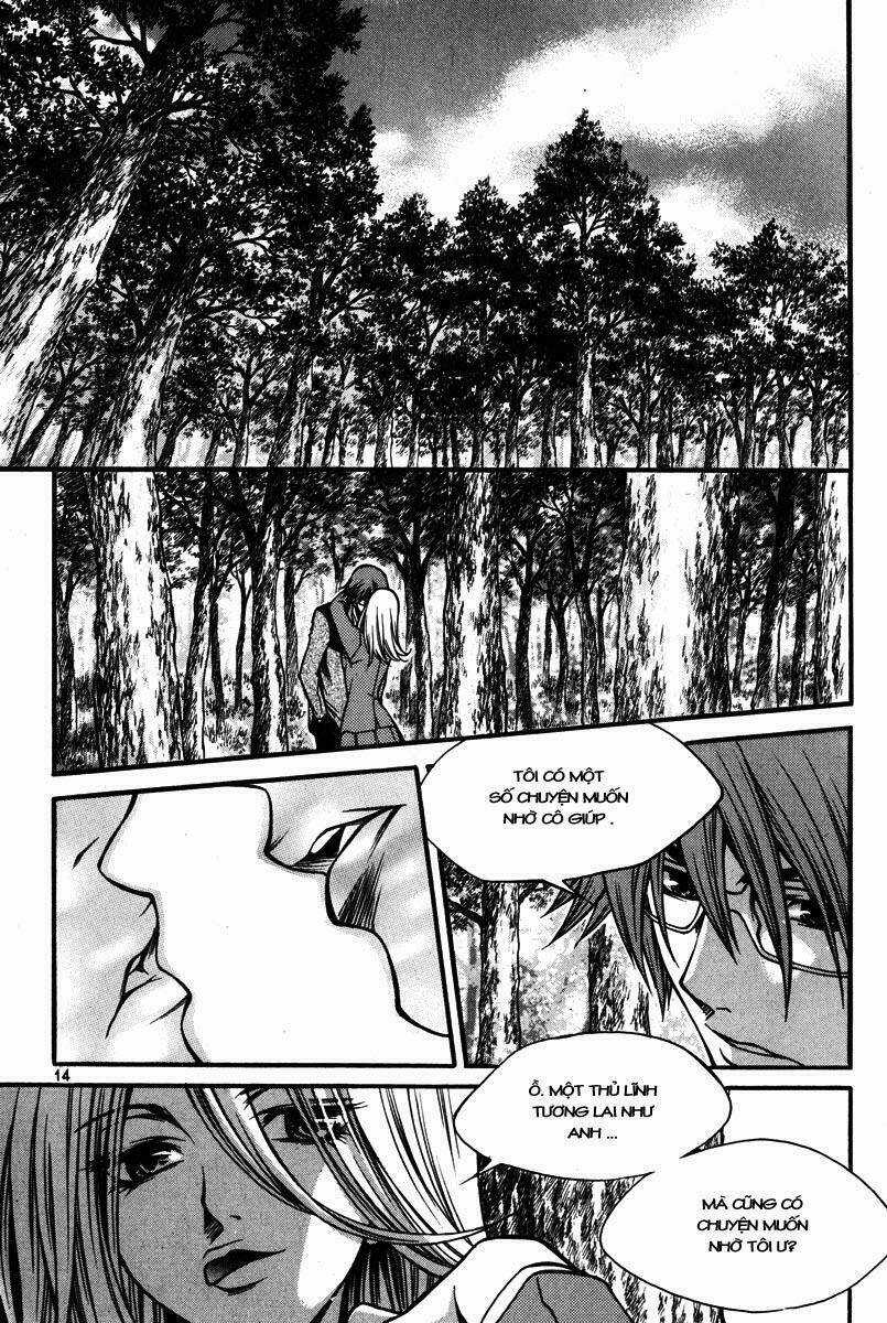 Ping Chapter 13 trang 14