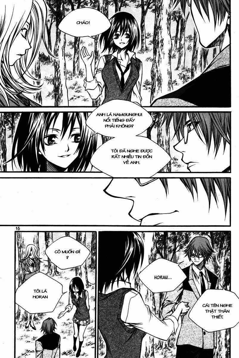 Ping Chapter 13 trang 16