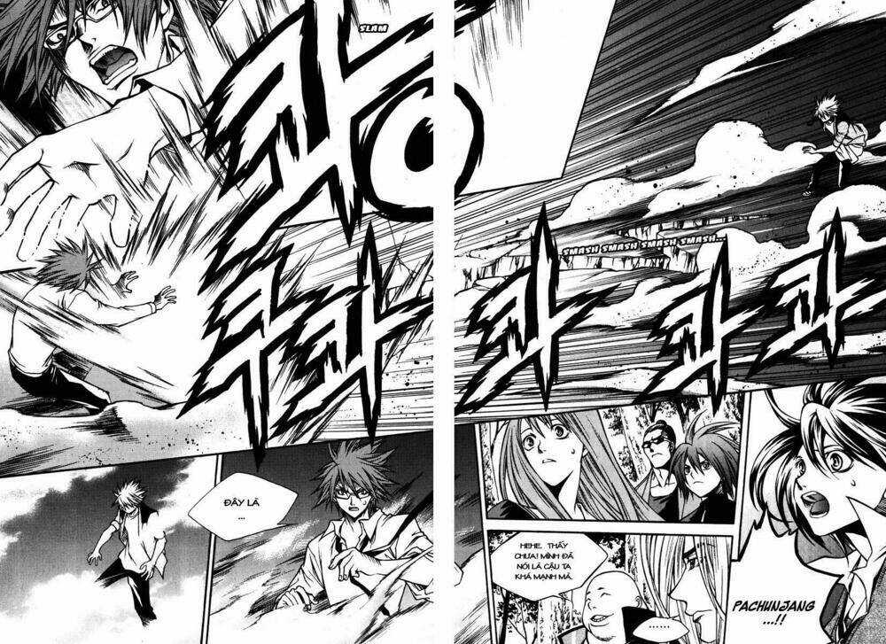 Ping Chapter 14 trang 11