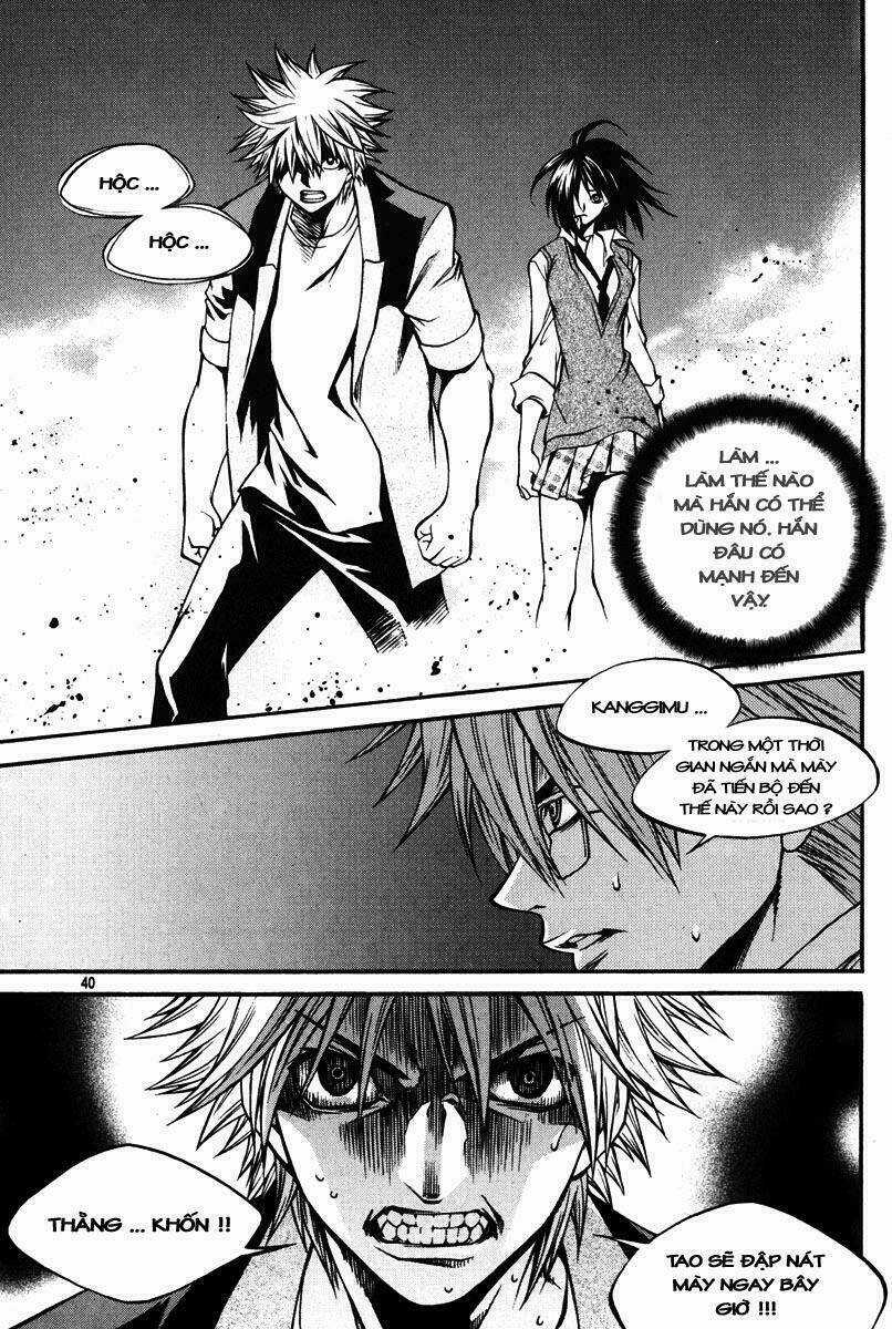 Ping Chapter 14 trang 12