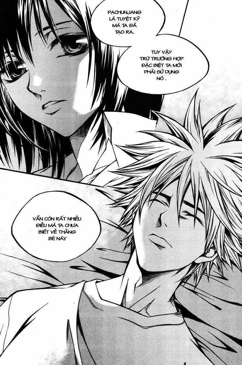 Ping Chapter 14 trang 16