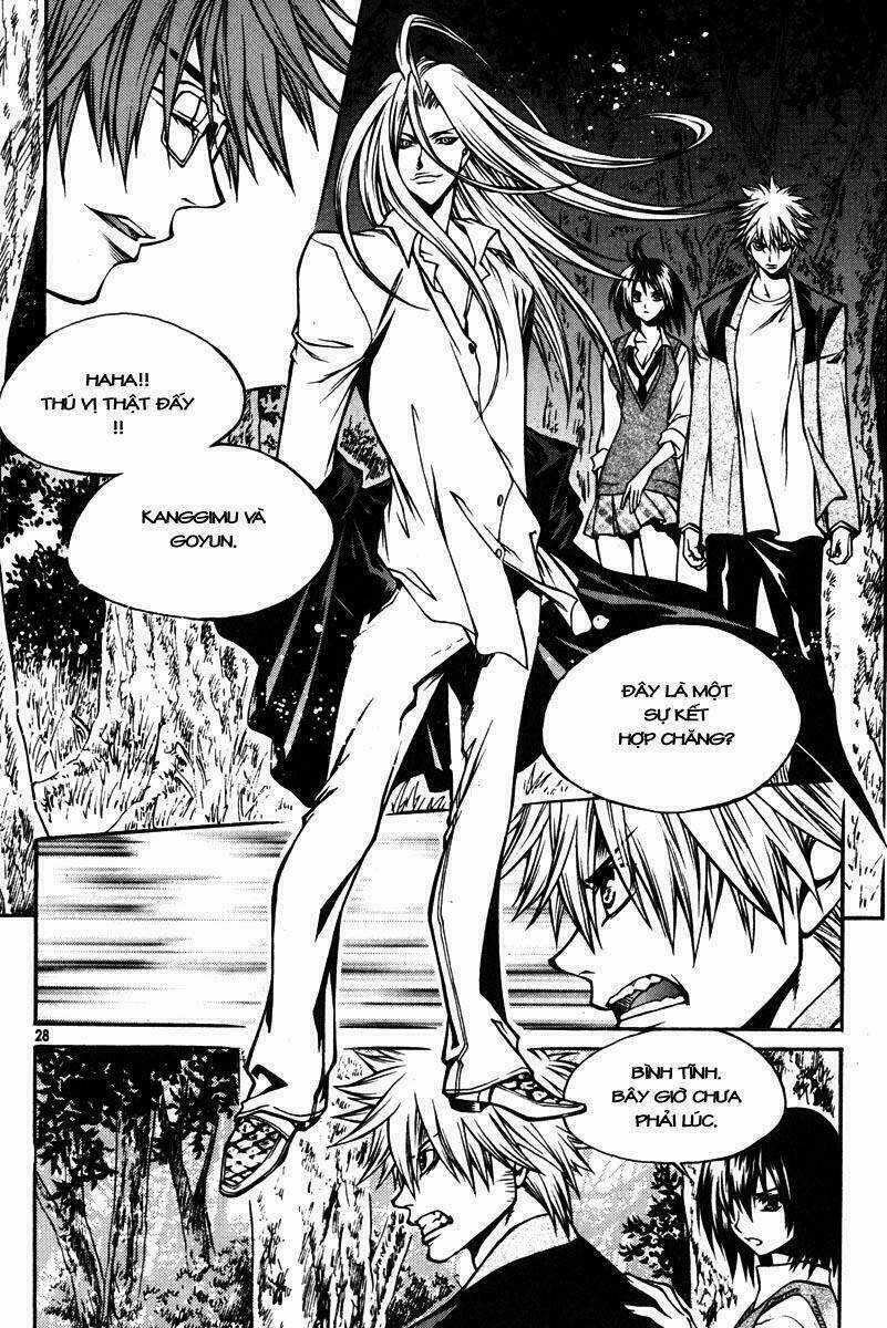 Ping Chapter 14 trang 2