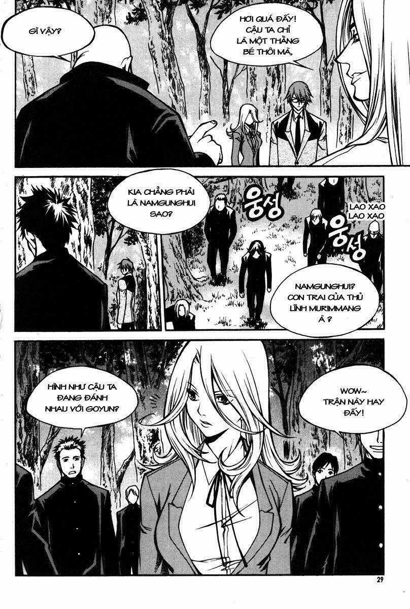 Ping Chapter 14 trang 3