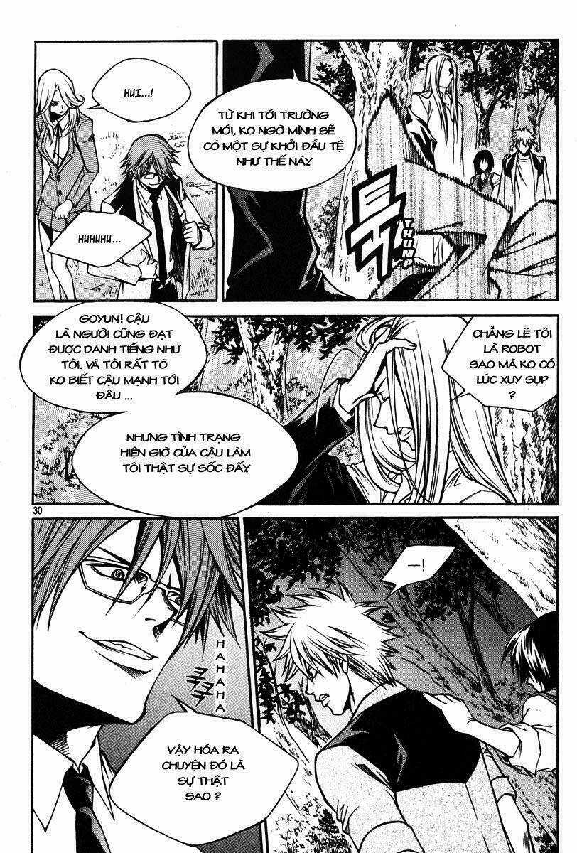 Ping Chapter 14 trang 4