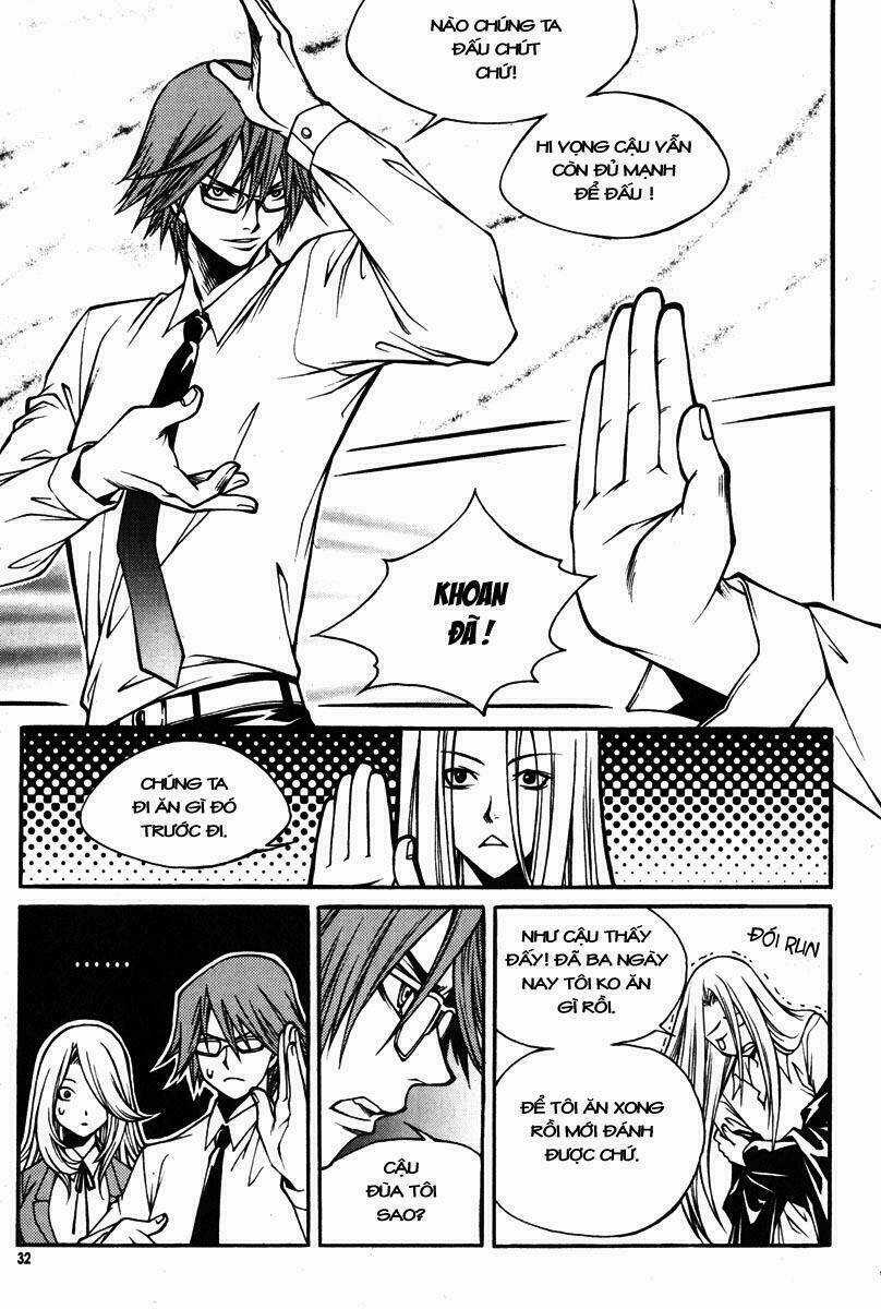 Ping Chapter 14 trang 6