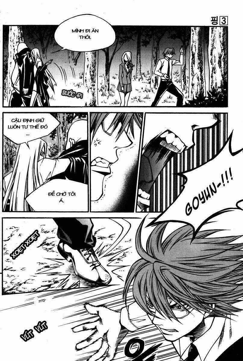 Ping Chapter 14 trang 7