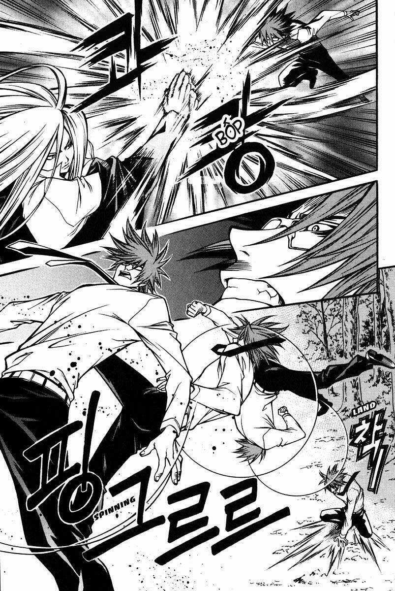 Ping Chapter 14 trang 8