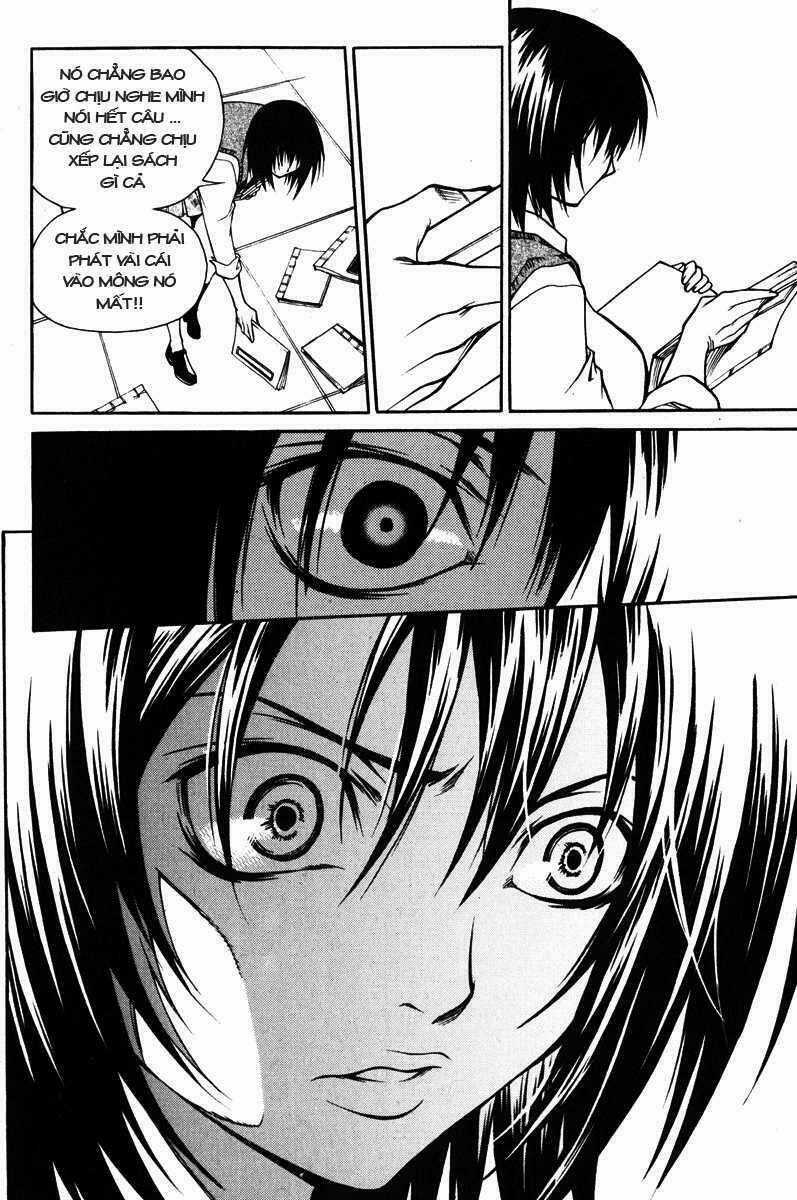 Ping Chapter 15 trang 16