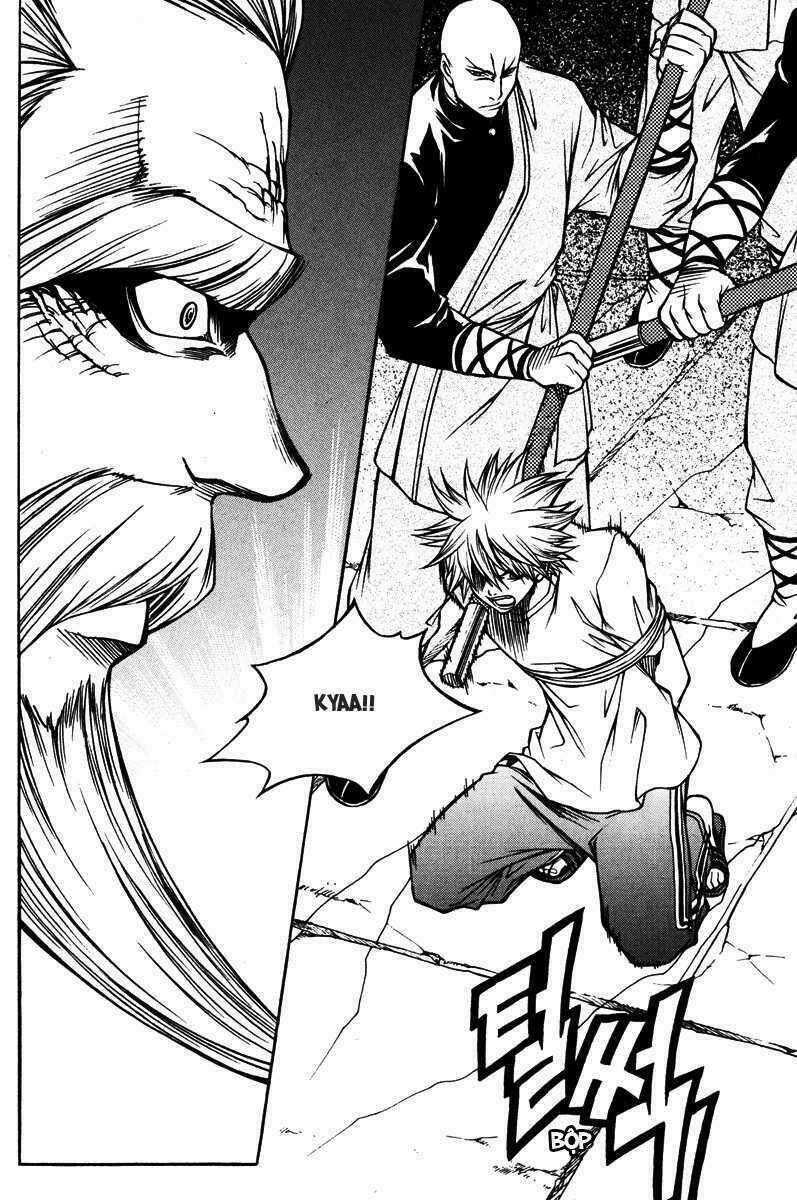 Ping Chapter 15 trang 20