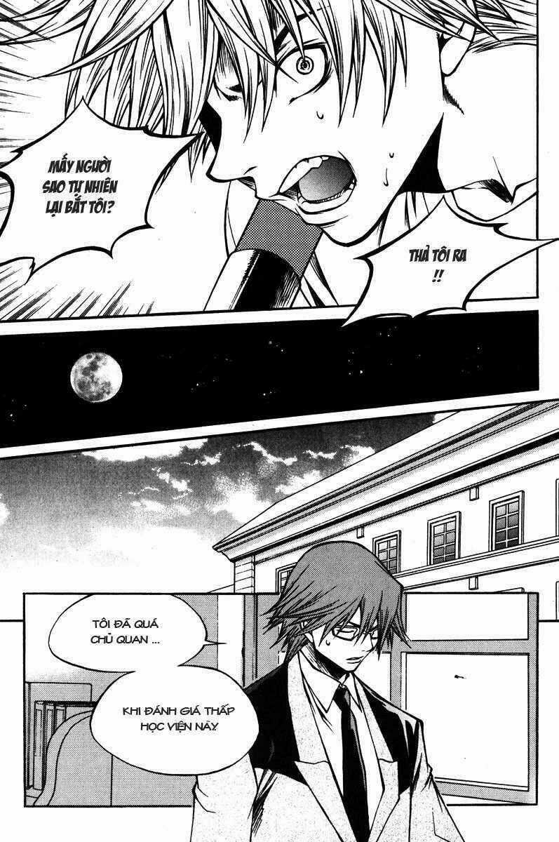 Ping Chapter 15 trang 21