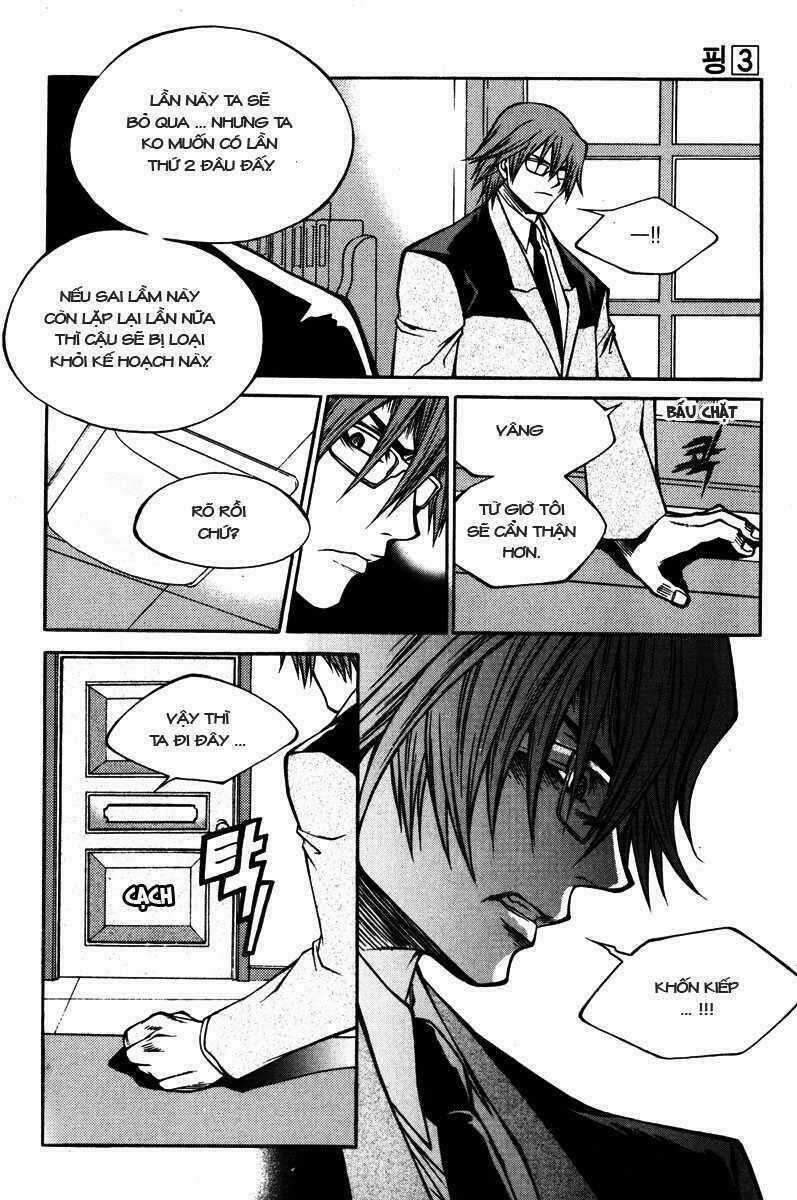 Ping Chapter 15 trang 22