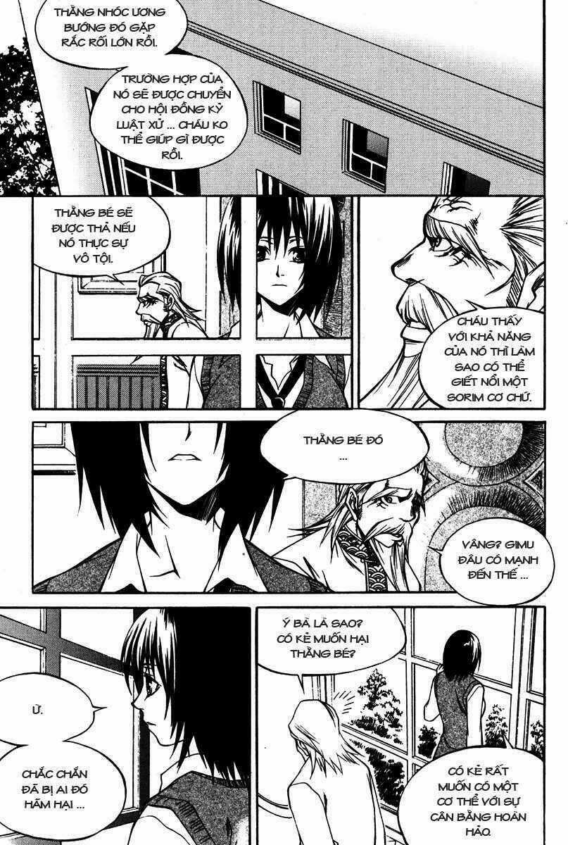 Ping Chapter 15 trang 23