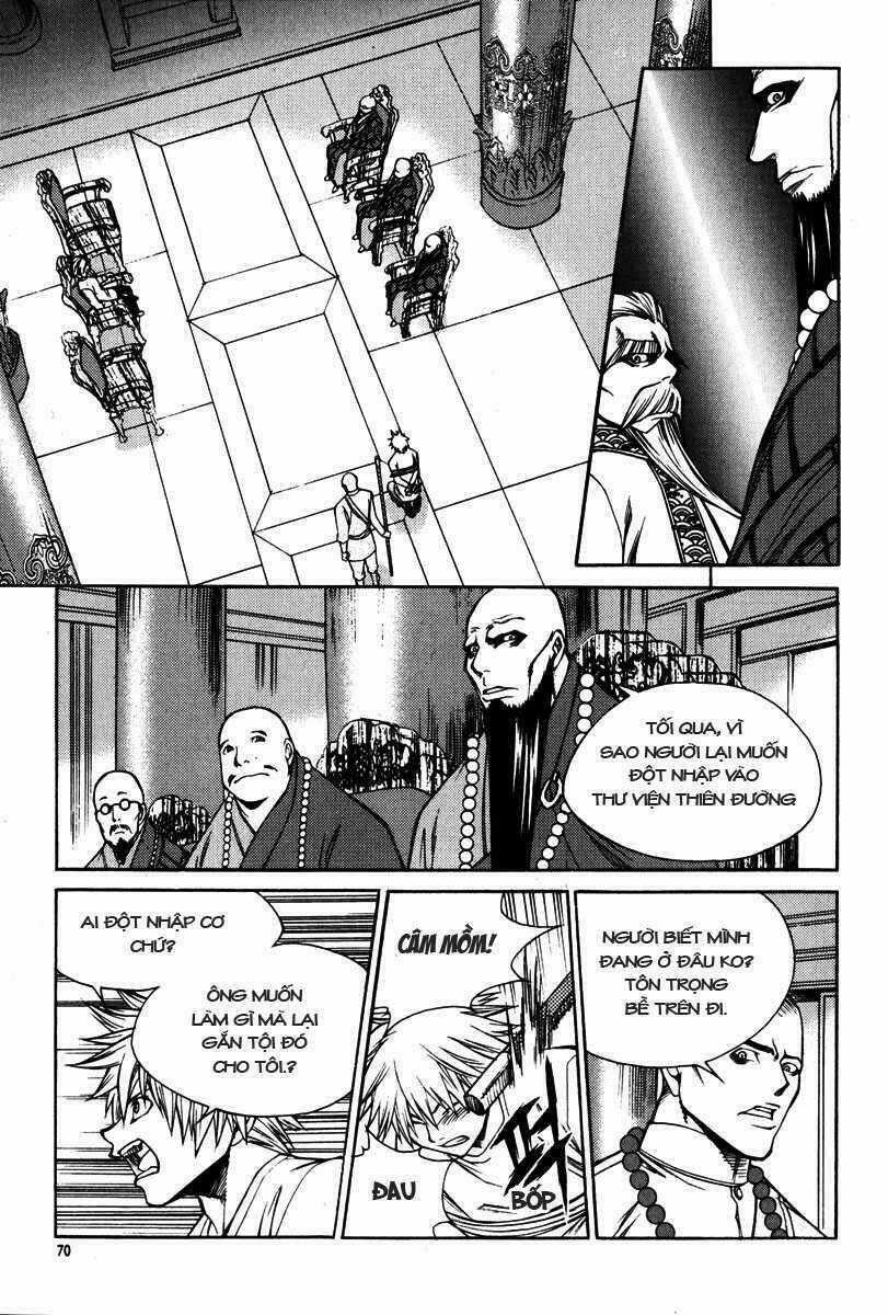 Ping Chapter 15 trang 25
