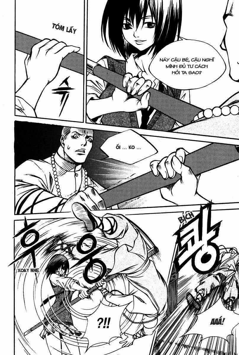 Ping Chapter 15 trang 30