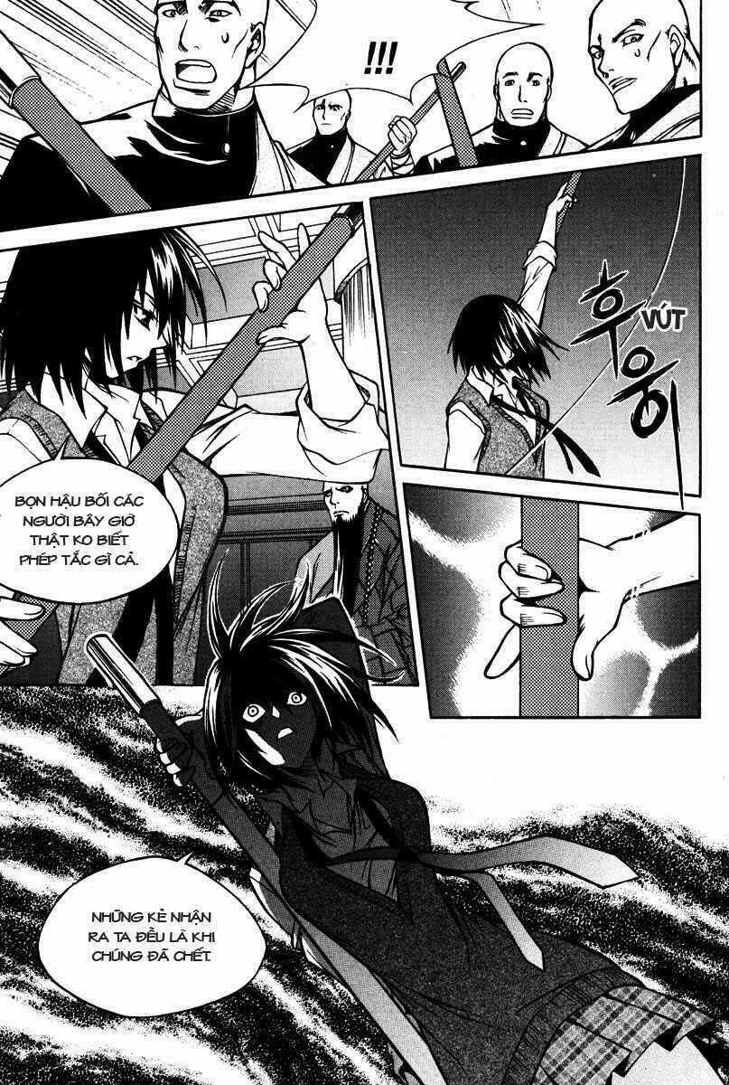 Ping Chapter 15 trang 31