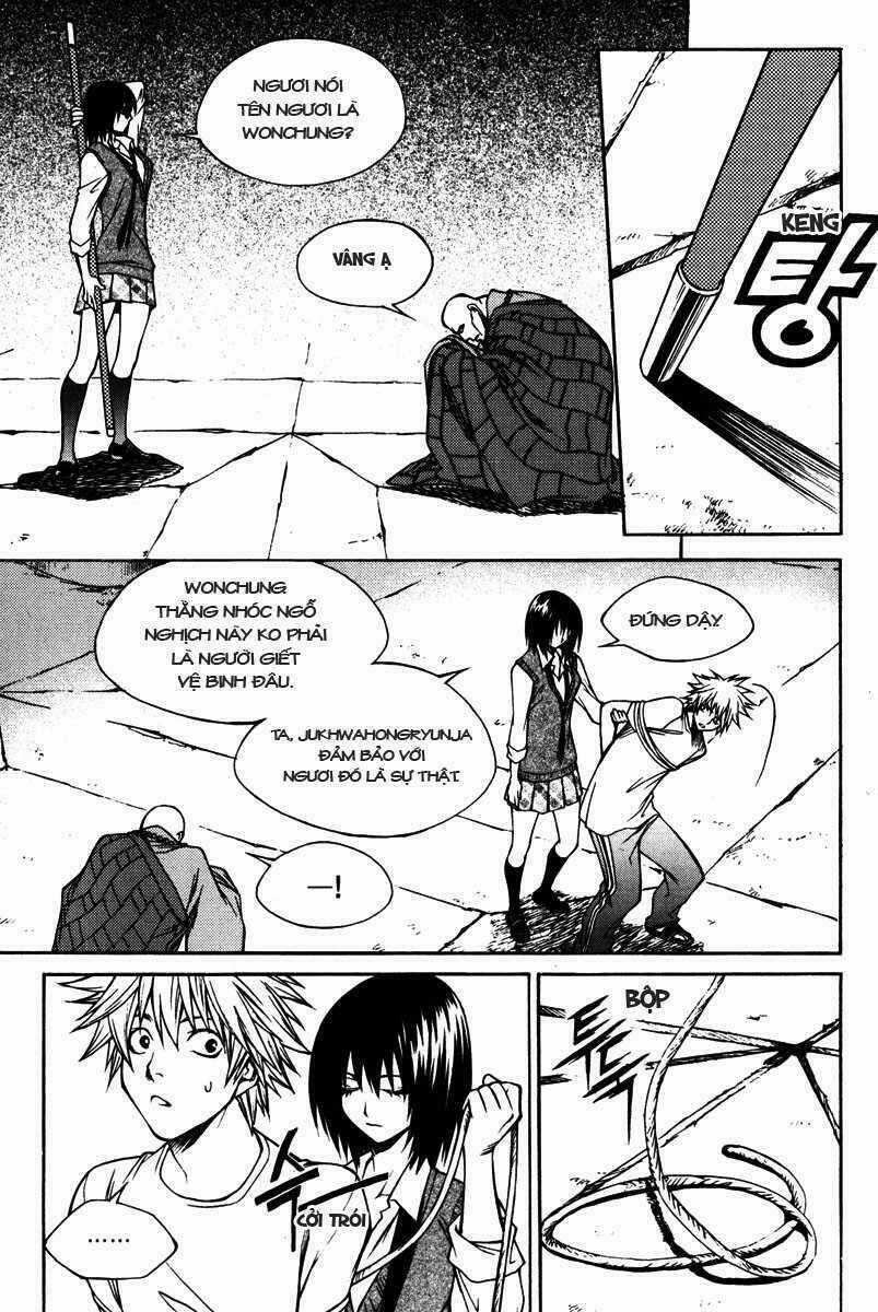 Ping Chapter 15 trang 33