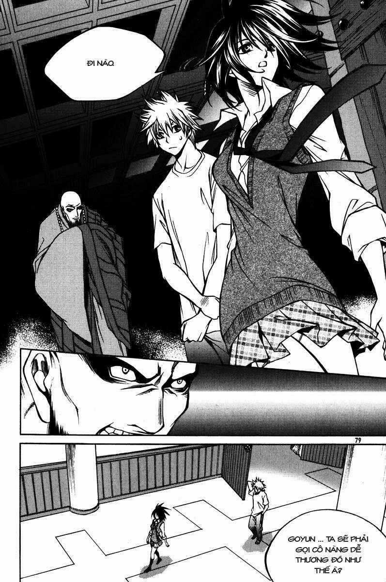 Ping Chapter 15 trang 34