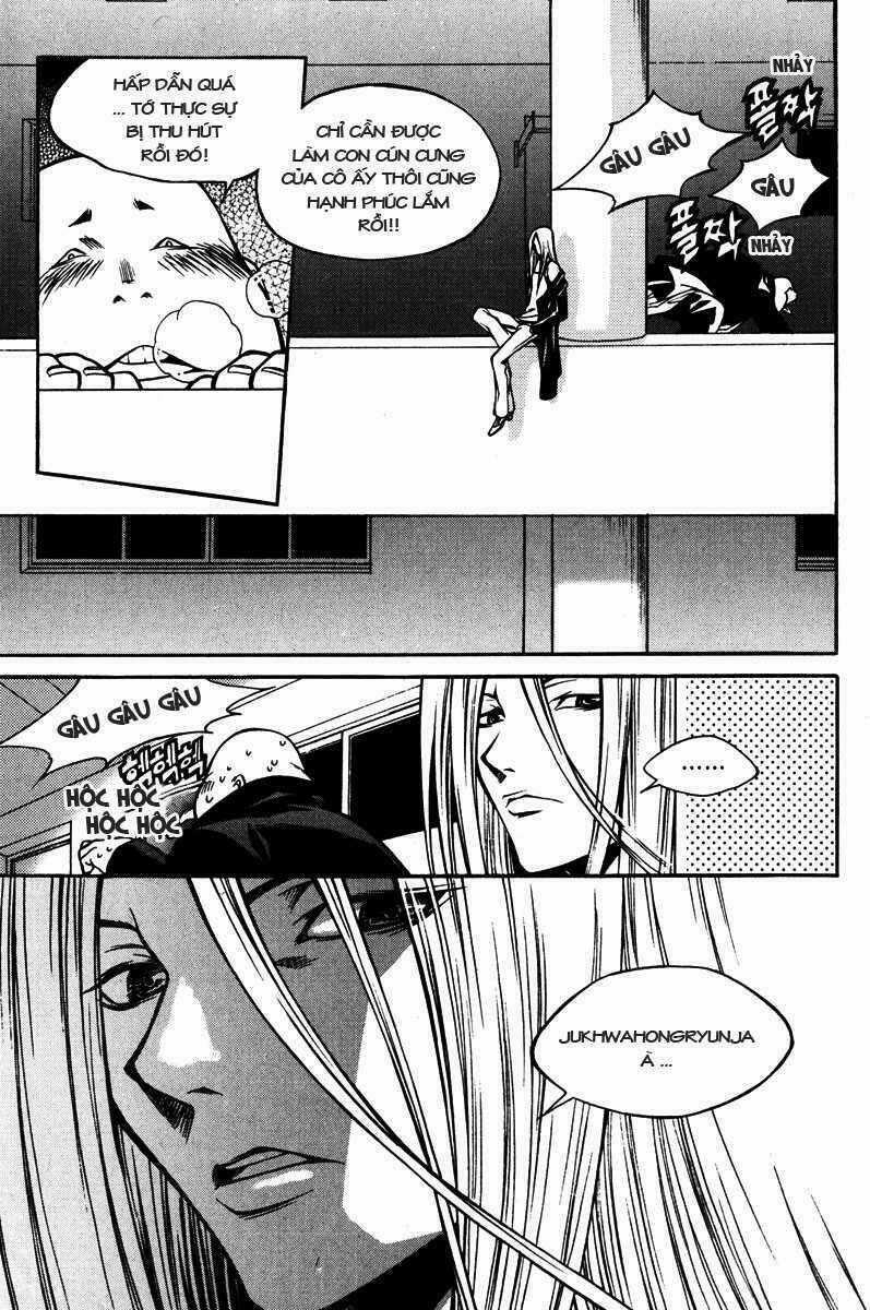 Ping Chapter 15 trang 35