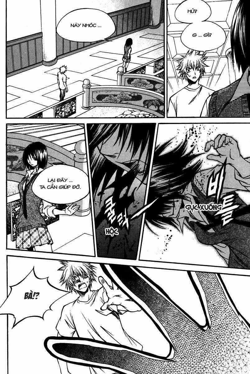Ping Chapter 15 trang 36
