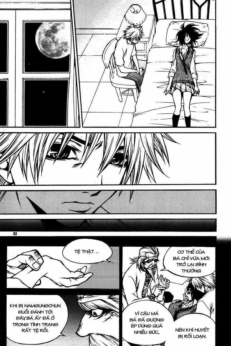Ping Chapter 15 trang 37