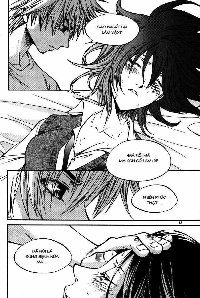 Ping Chapter 15 trang 38