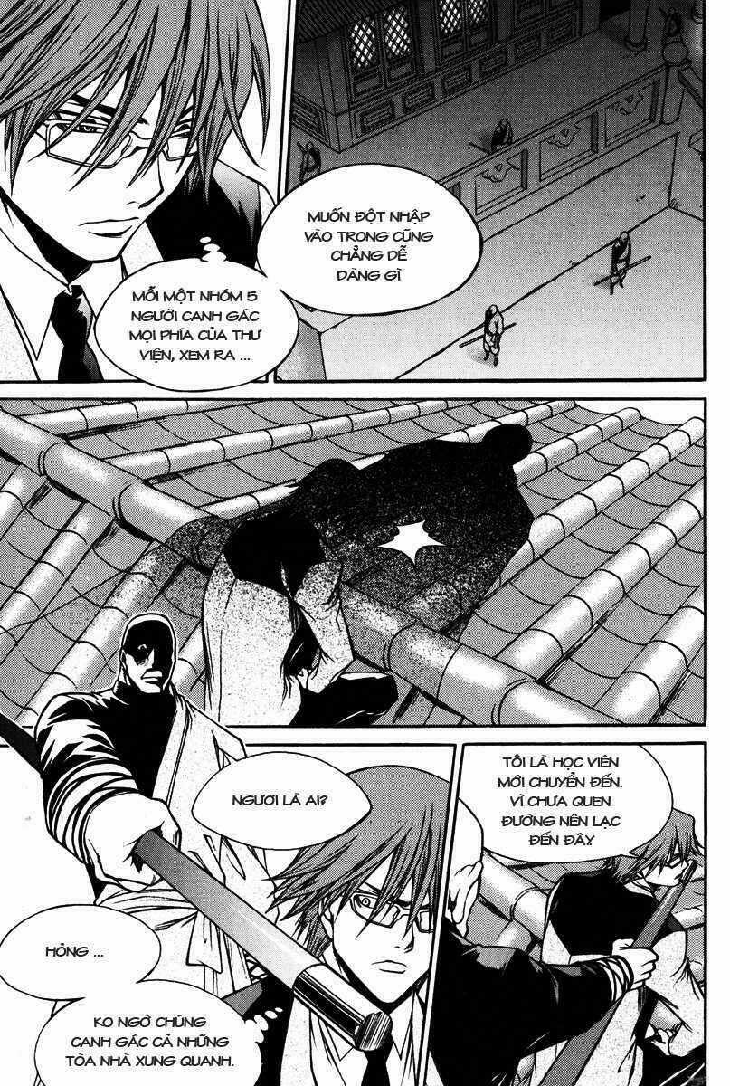 Ping Chapter 15 trang 7