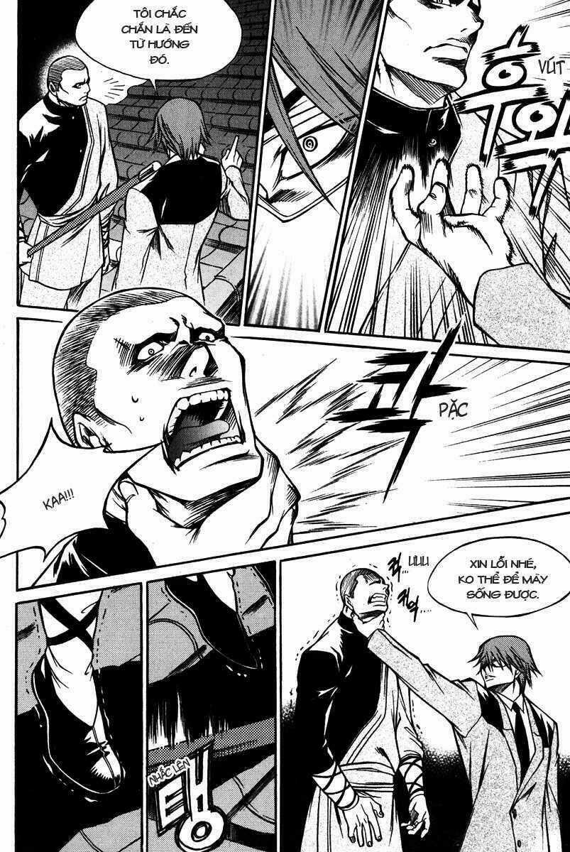 Ping Chapter 15 trang 8