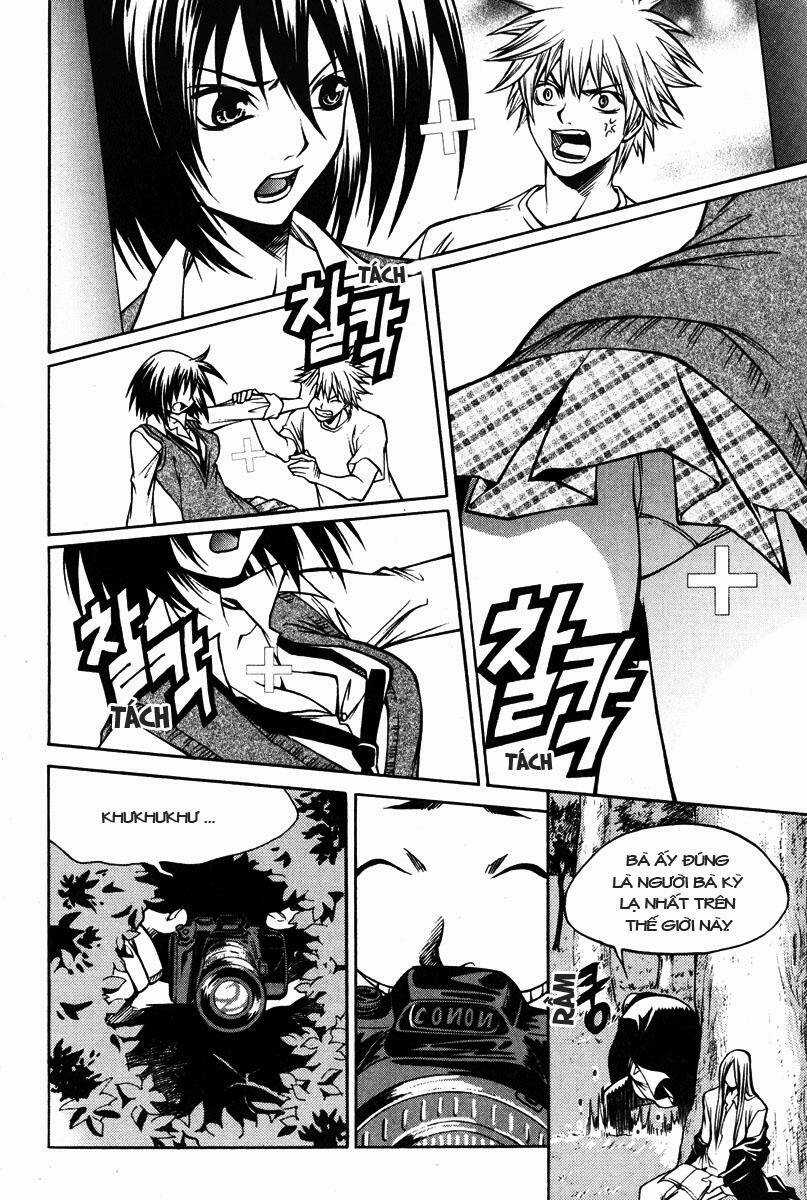 Ping Chapter 16 trang 14