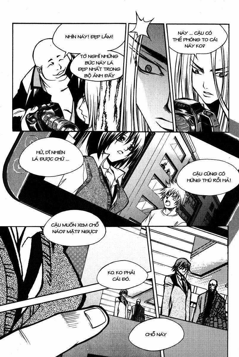 Ping Chapter 16 trang 15