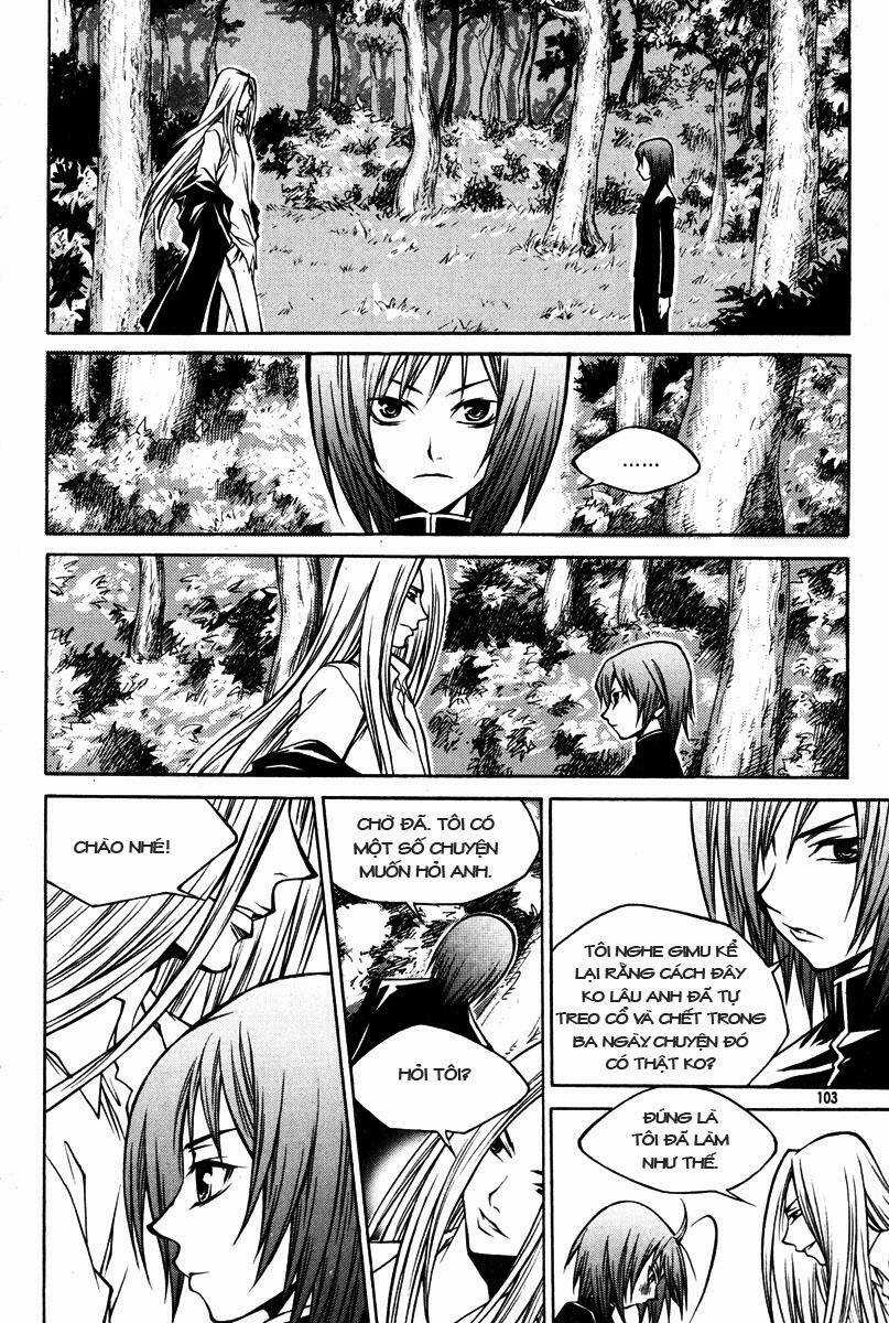 Ping Chapter 16 trang 18