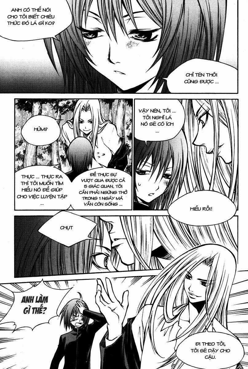 Ping Chapter 16 trang 19