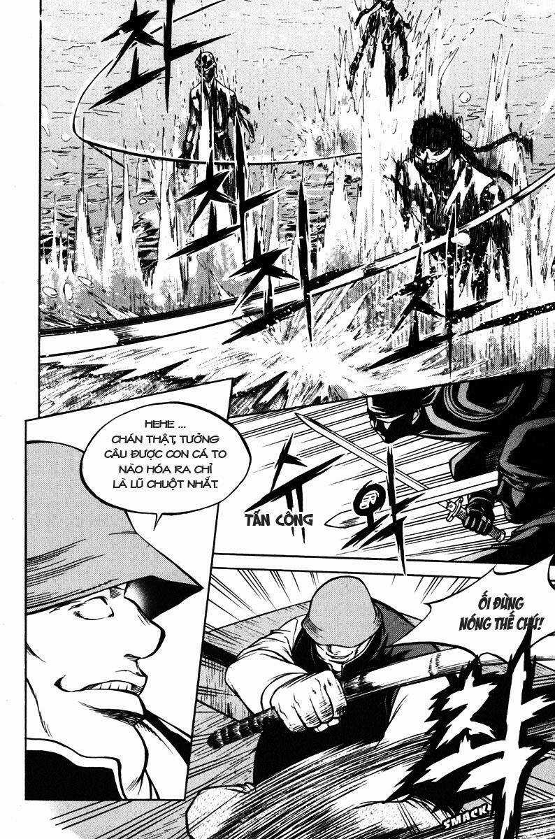 Ping Chapter 16 trang 2