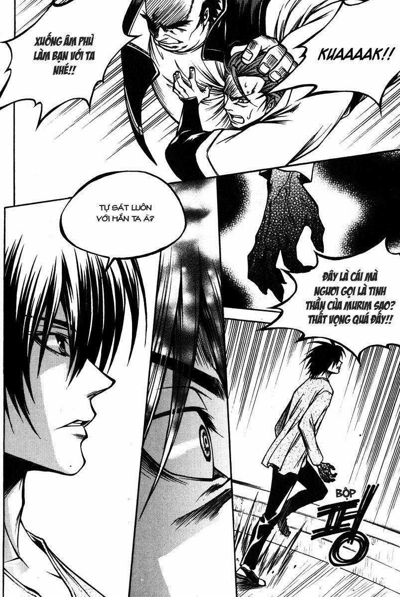 Ping Chapter 16 trang 8