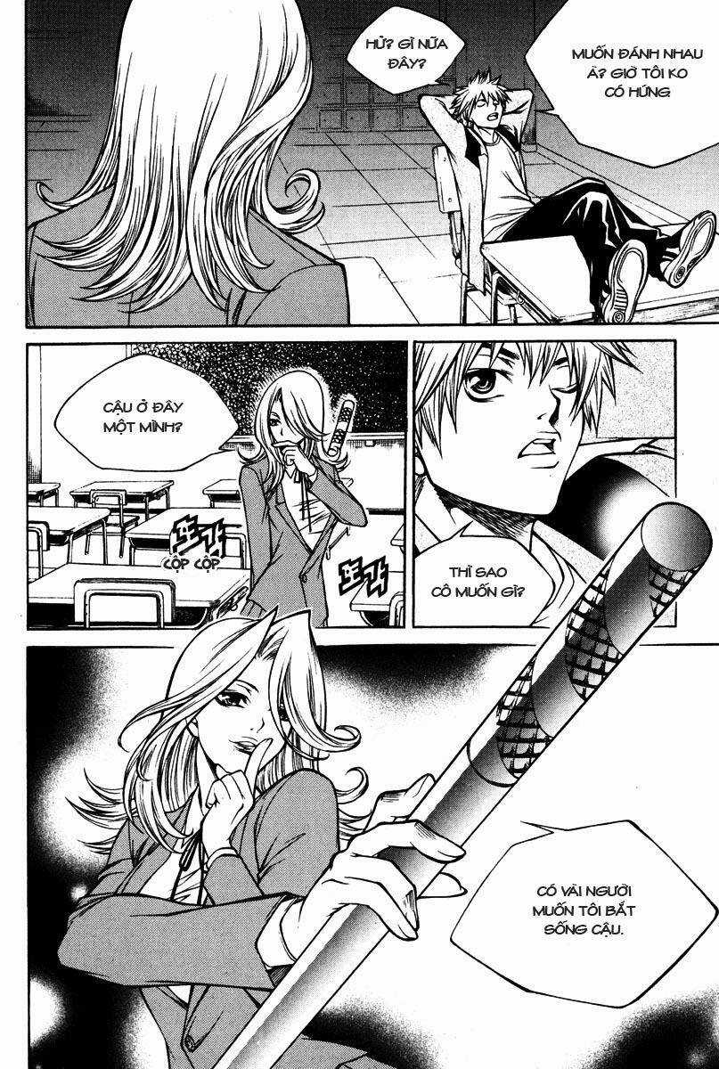 Ping Chapter 17 trang 10