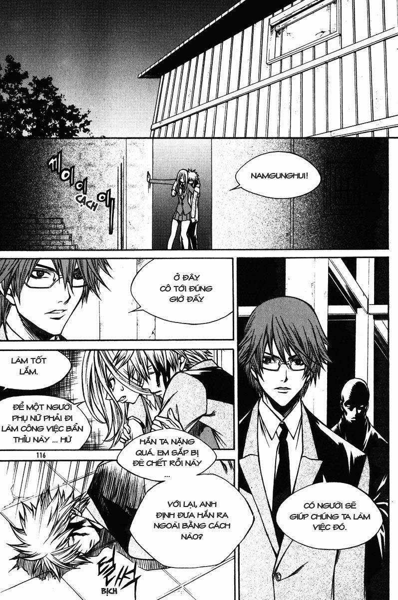 Ping Chapter 17 trang 11