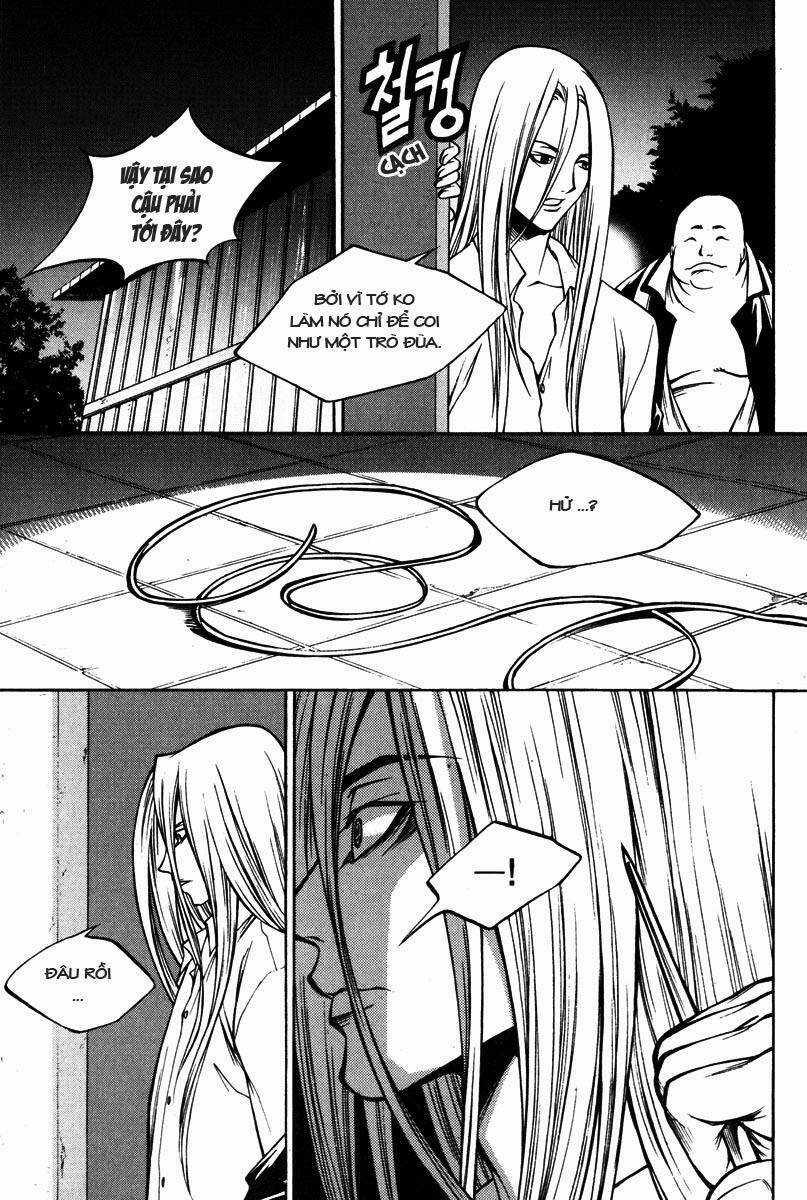 Ping Chapter 17 trang 15