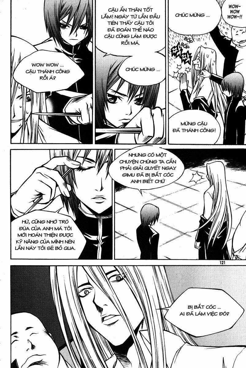 Ping Chapter 17 trang 16