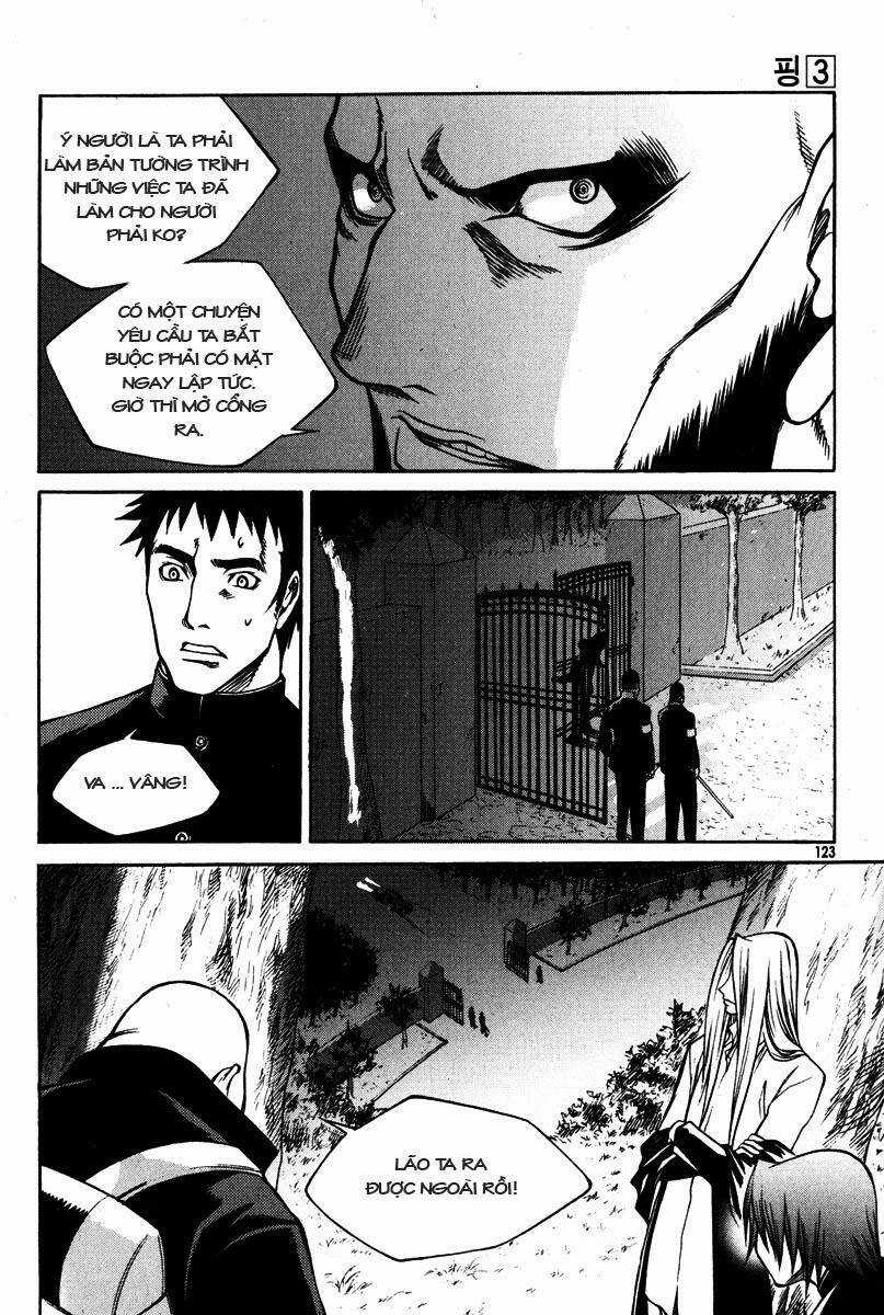 Ping Chapter 17 trang 18