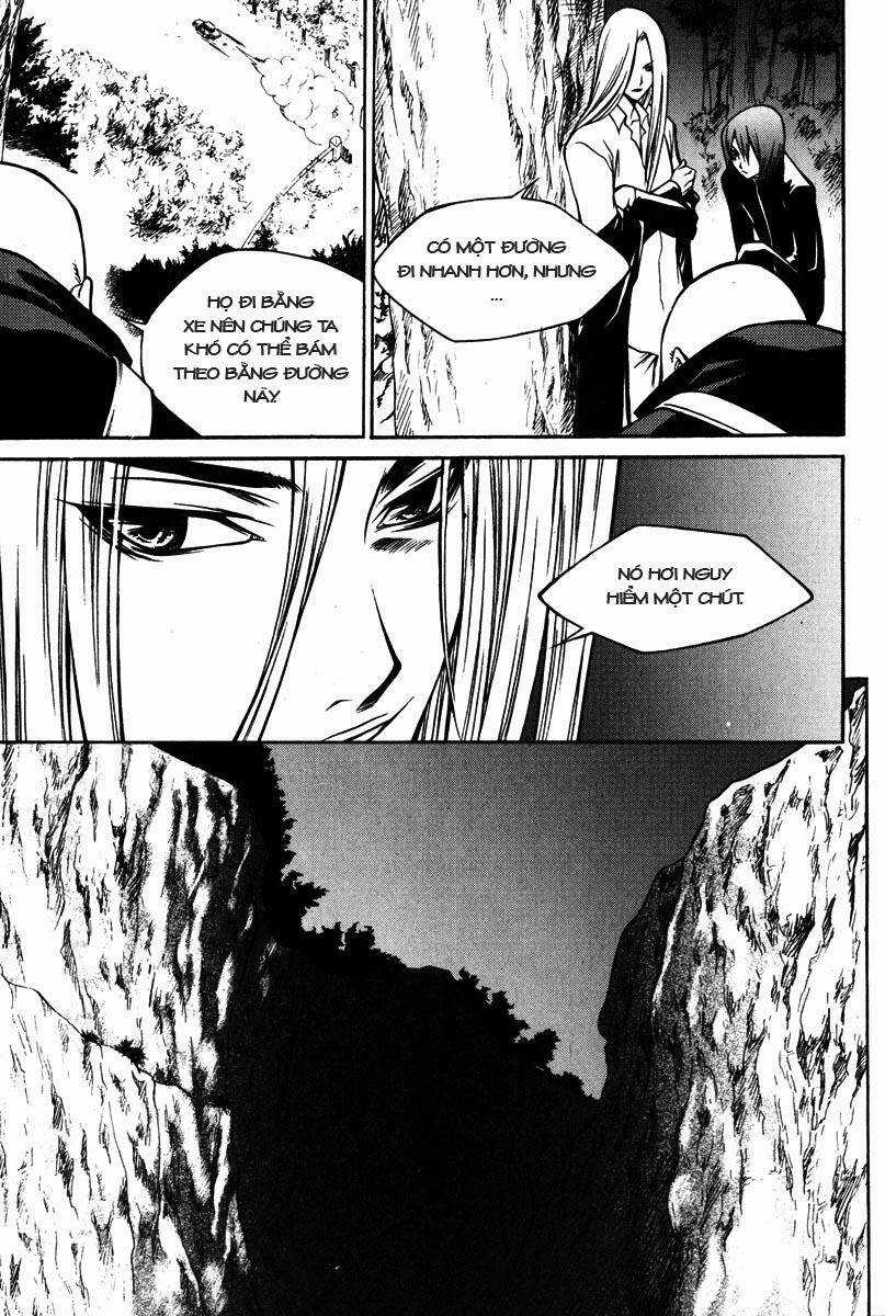 Ping Chapter 17 trang 19