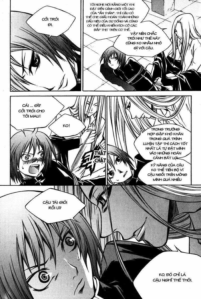 Ping Chapter 17 trang 2