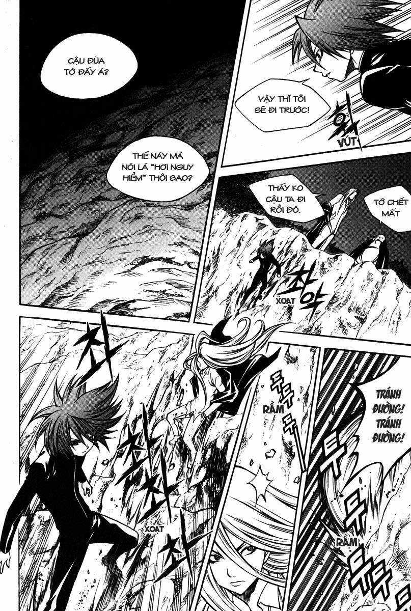 Ping Chapter 17 trang 20