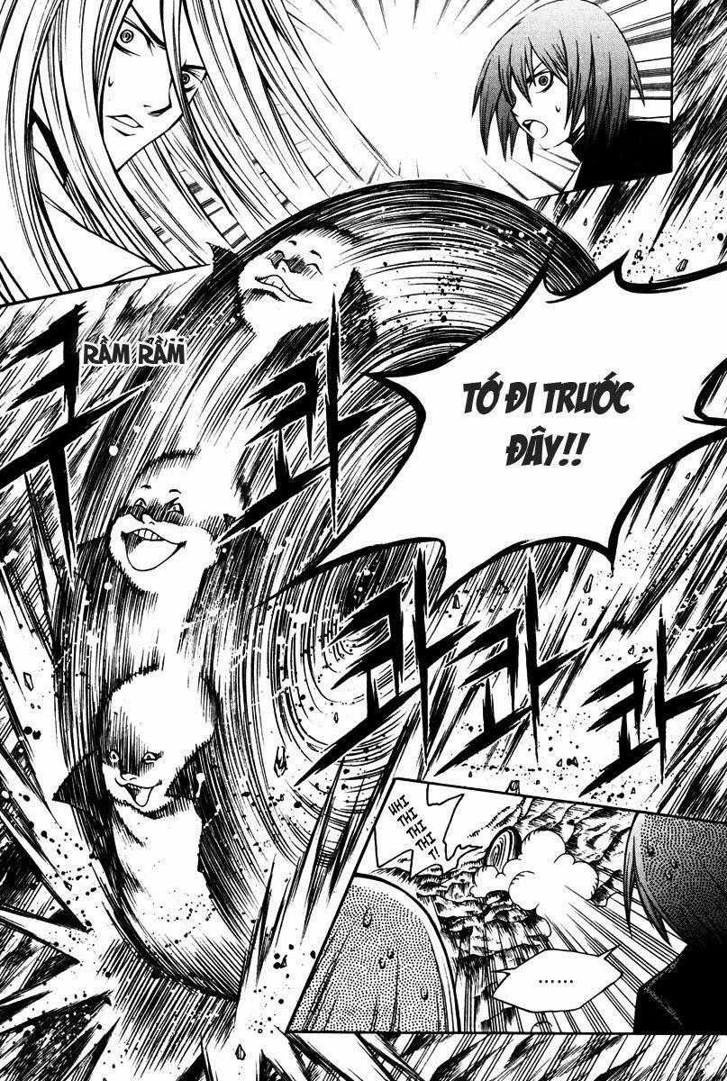 Ping Chapter 17 trang 21