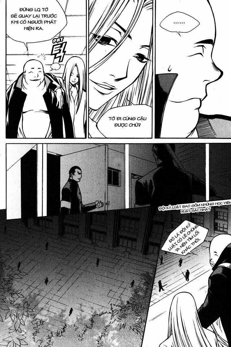 Ping Chapter 17 trang 8