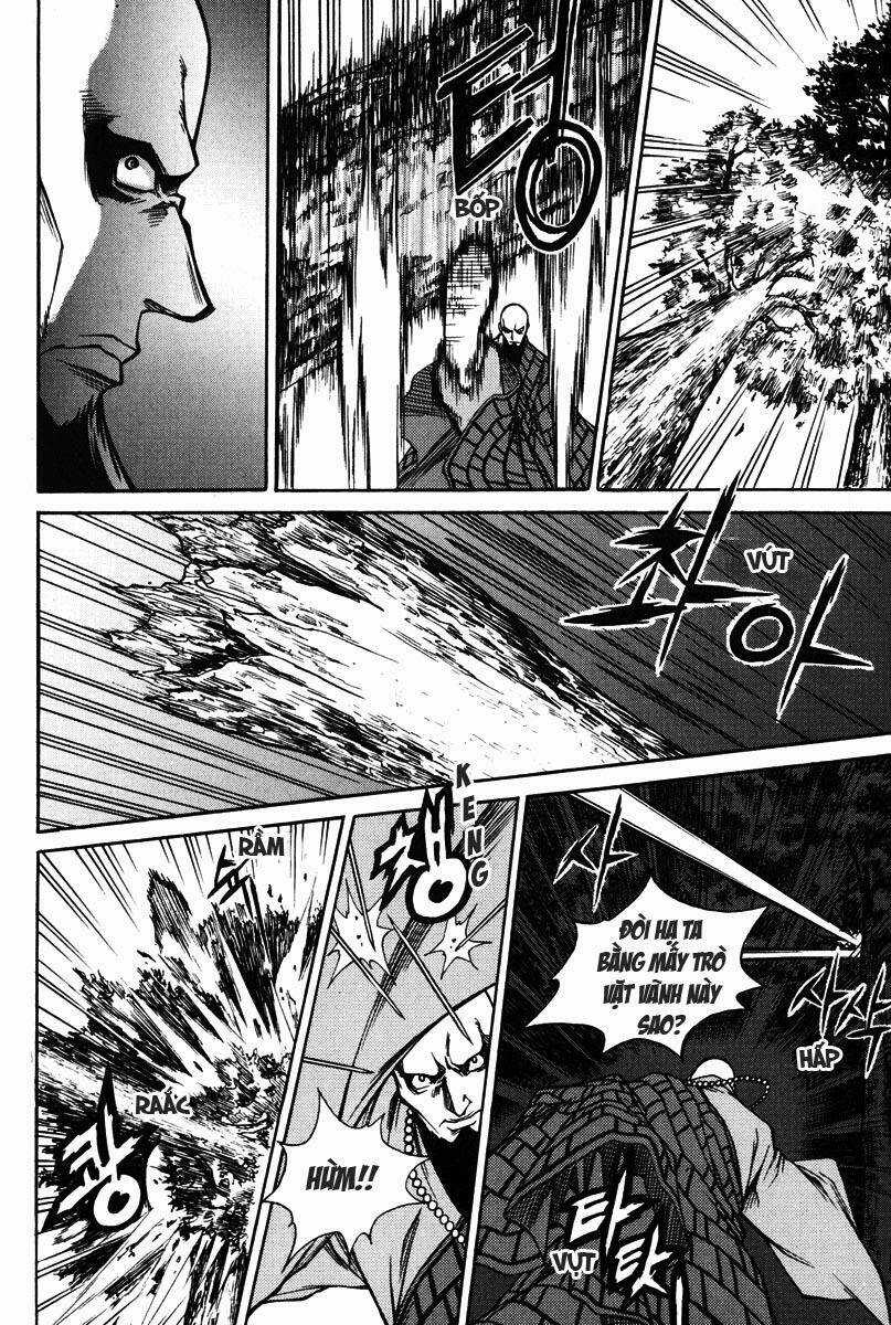 Ping Chapter 18 trang 10