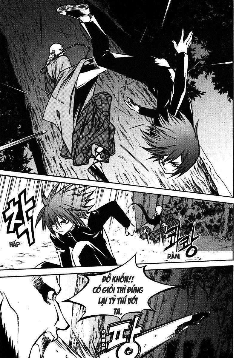 Ping Chapter 18 trang 13