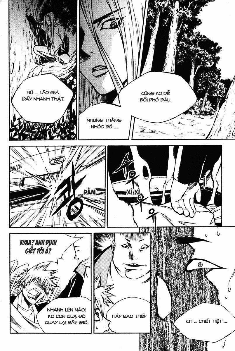 Ping Chapter 18 trang 14